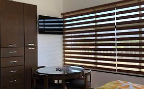 Departamentos Bonsai Aparthotel 3*
